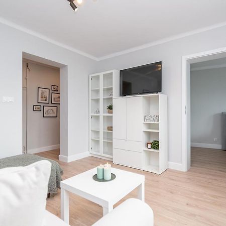 Apartament Nowy Swiat 15-17 Каліш Екстер'єр фото