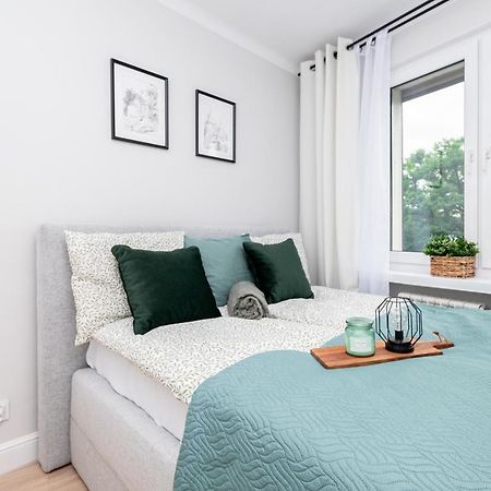 Apartament Nowy Swiat 15-17 Каліш Екстер'єр фото