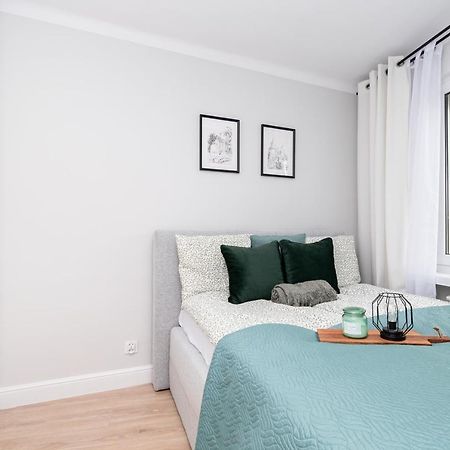 Apartament Nowy Swiat 15-17 Каліш Екстер'єр фото