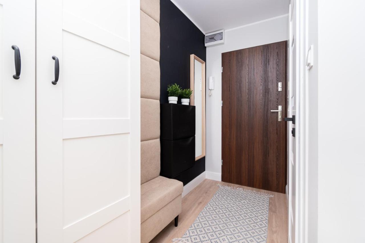 Apartament Nowy Swiat 15-17 Каліш Екстер'єр фото