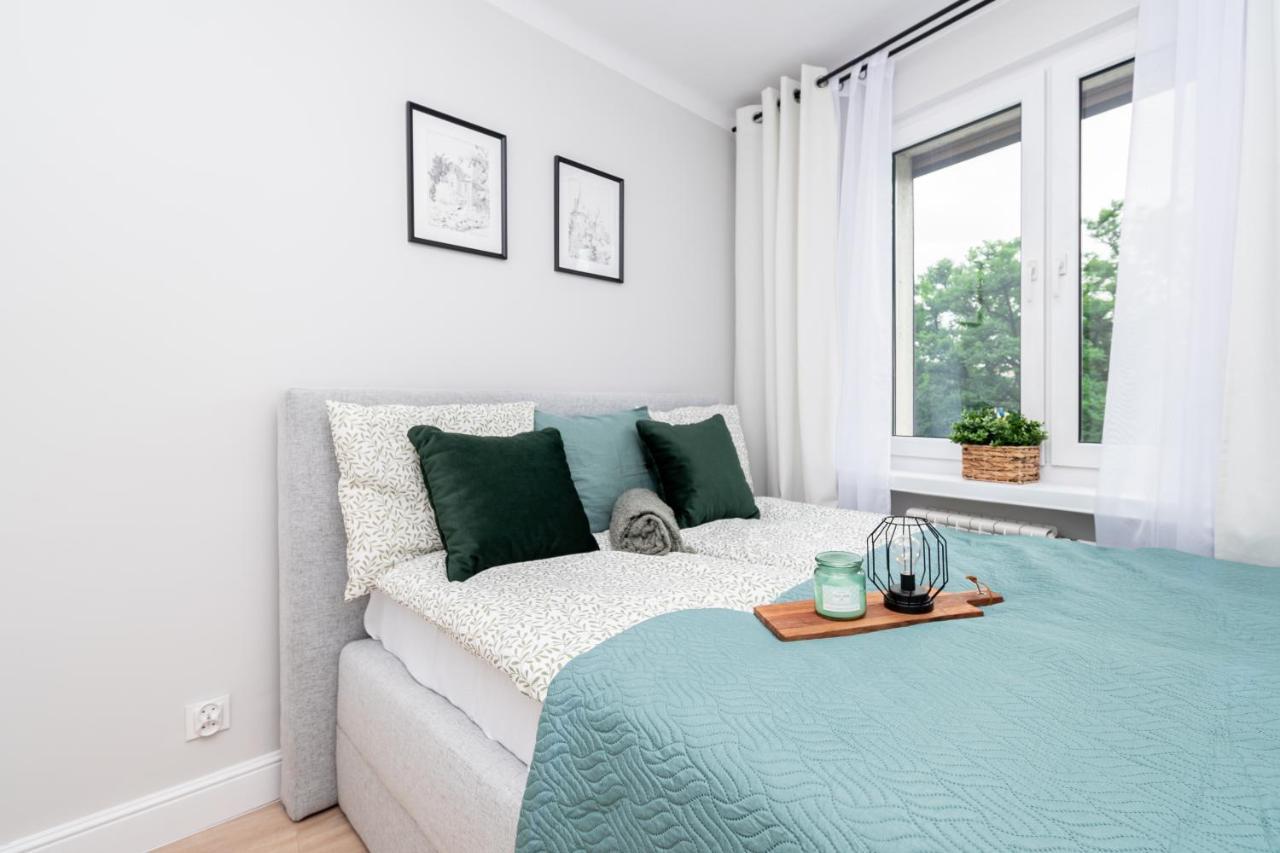 Apartament Nowy Swiat 15-17 Каліш Екстер'єр фото